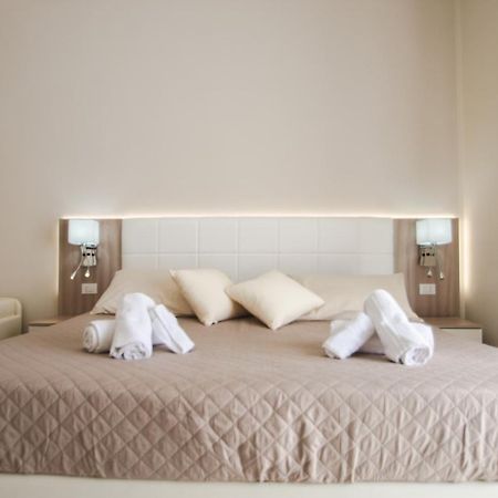 Luxury House Otel Villapiana Dış mekan fotoğraf