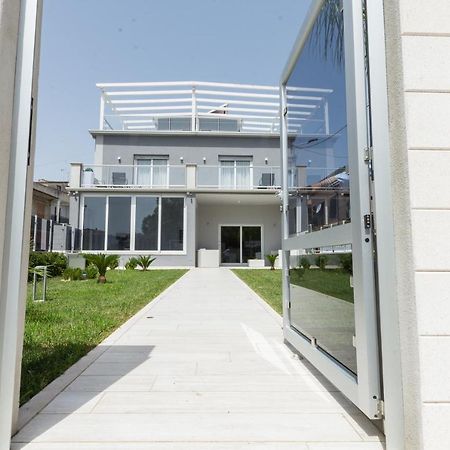 Luxury House Otel Villapiana Dış mekan fotoğraf