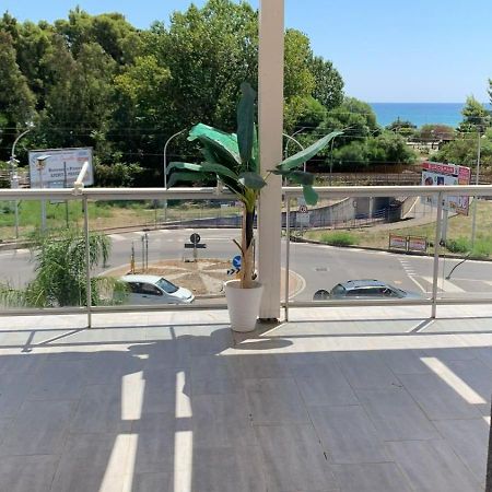 Luxury House Otel Villapiana Dış mekan fotoğraf