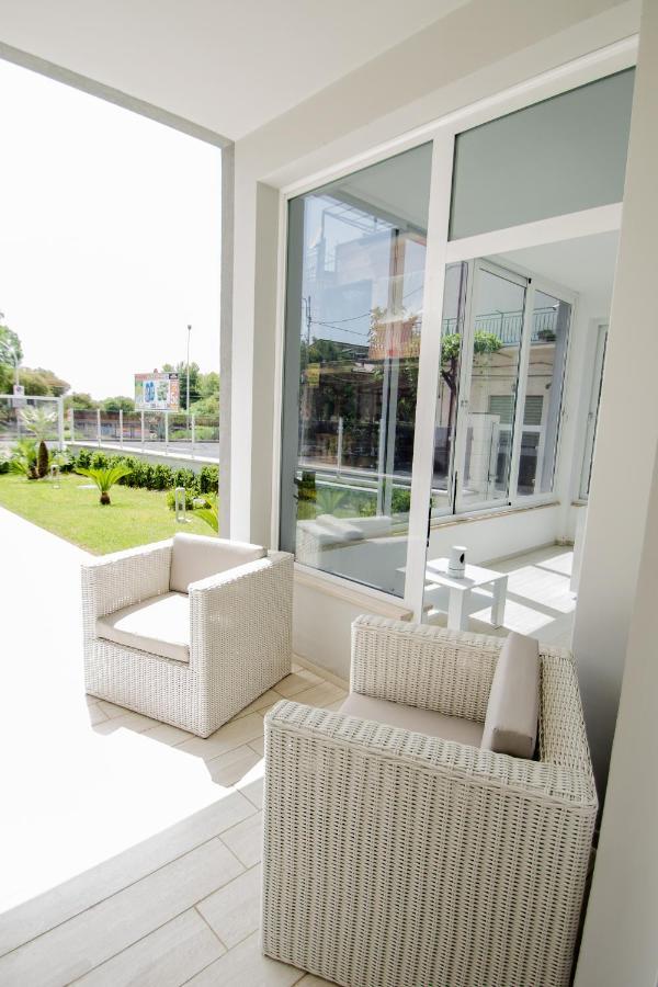 Luxury House Otel Villapiana Dış mekan fotoğraf