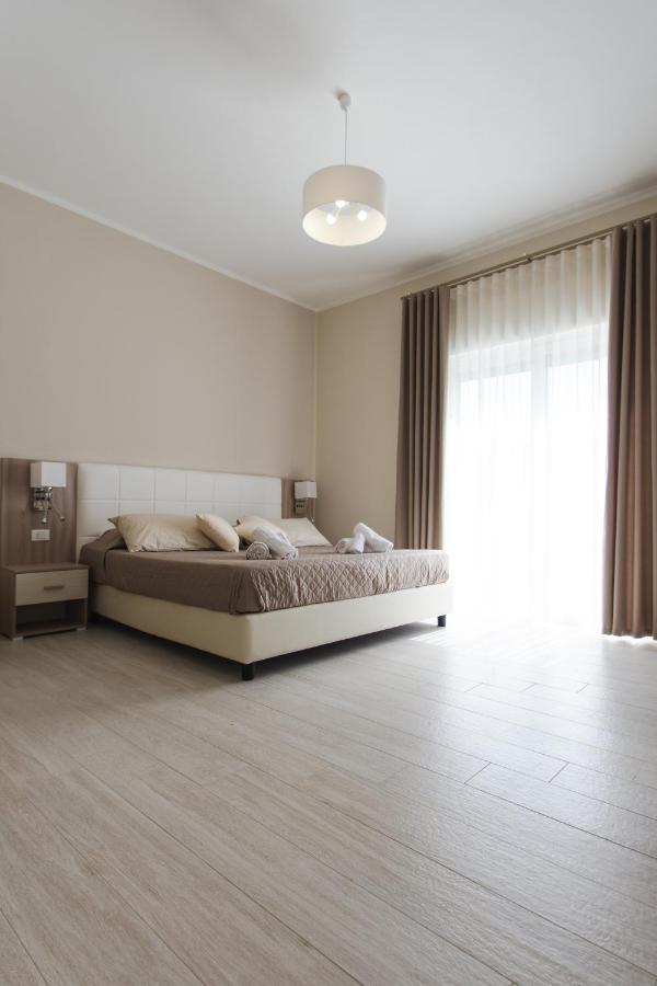 Luxury House Otel Villapiana Dış mekan fotoğraf