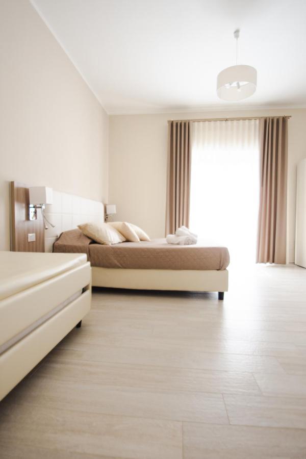 Luxury House Otel Villapiana Dış mekan fotoğraf