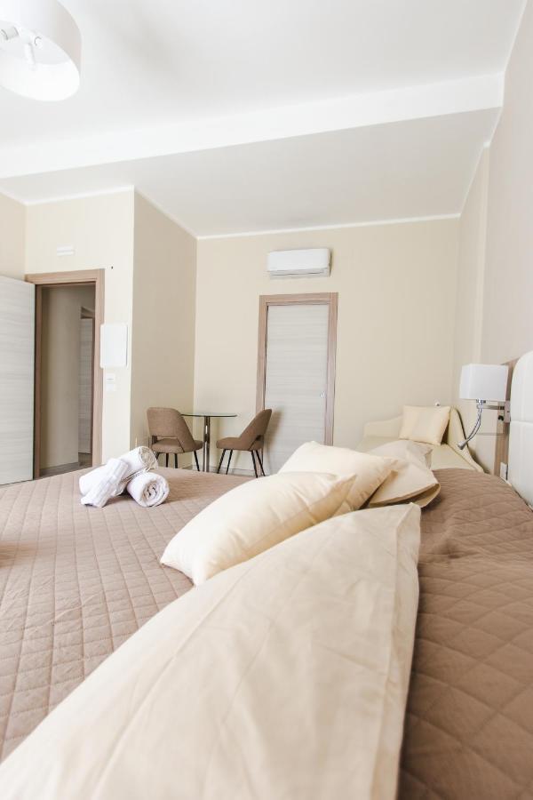 Luxury House Otel Villapiana Dış mekan fotoğraf