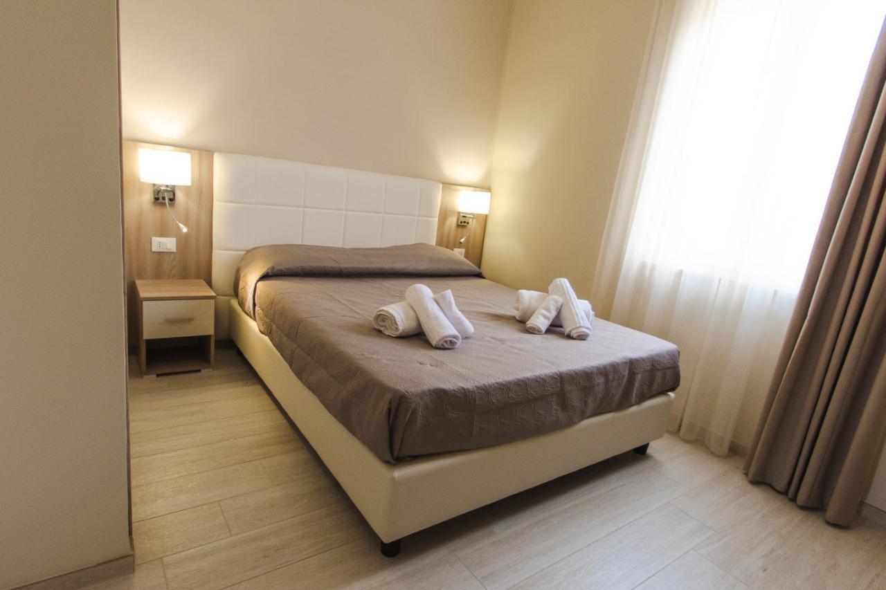 Luxury House Otel Villapiana Dış mekan fotoğraf