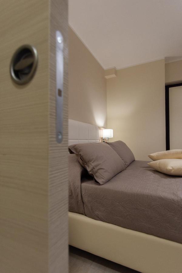Luxury House Otel Villapiana Dış mekan fotoğraf