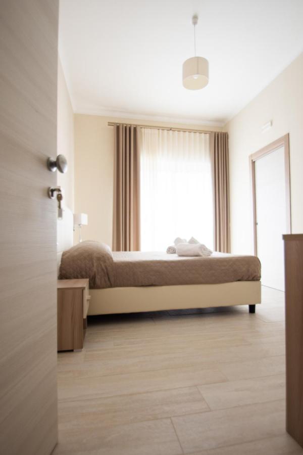 Luxury House Otel Villapiana Dış mekan fotoğraf