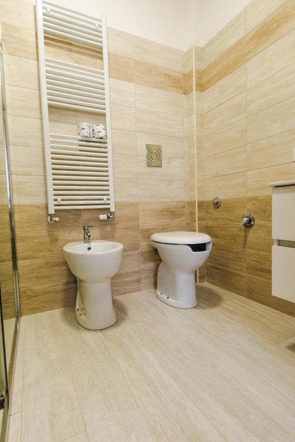 Luxury House Otel Villapiana Dış mekan fotoğraf