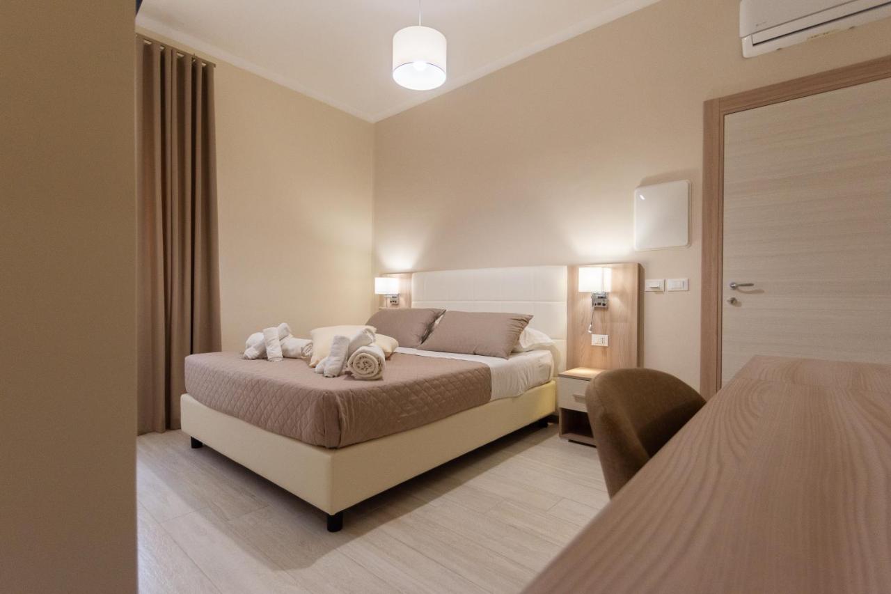 Luxury House Otel Villapiana Dış mekan fotoğraf
