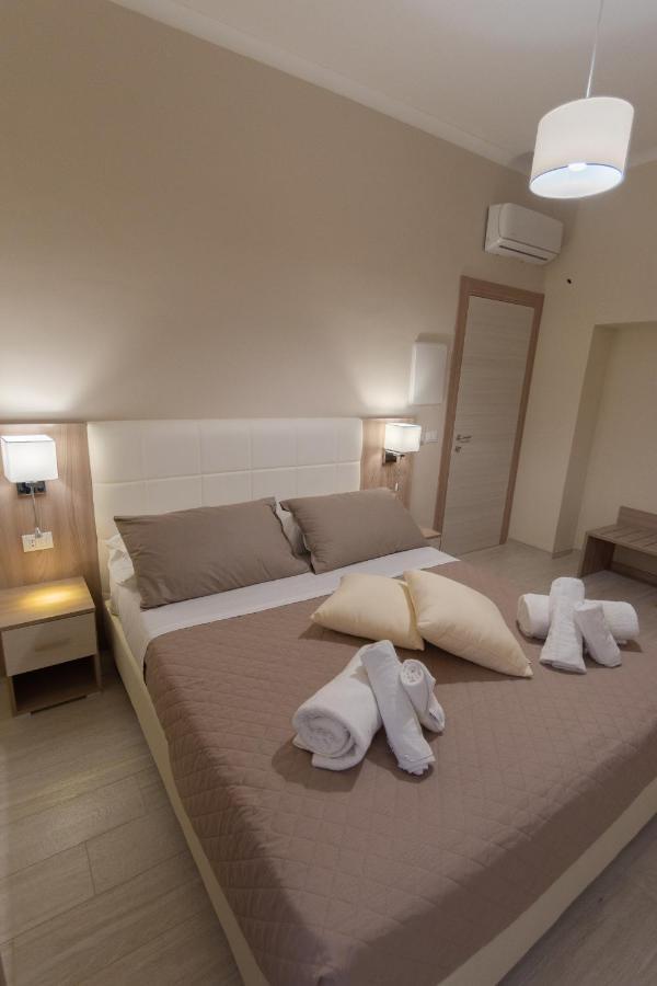 Luxury House Otel Villapiana Dış mekan fotoğraf