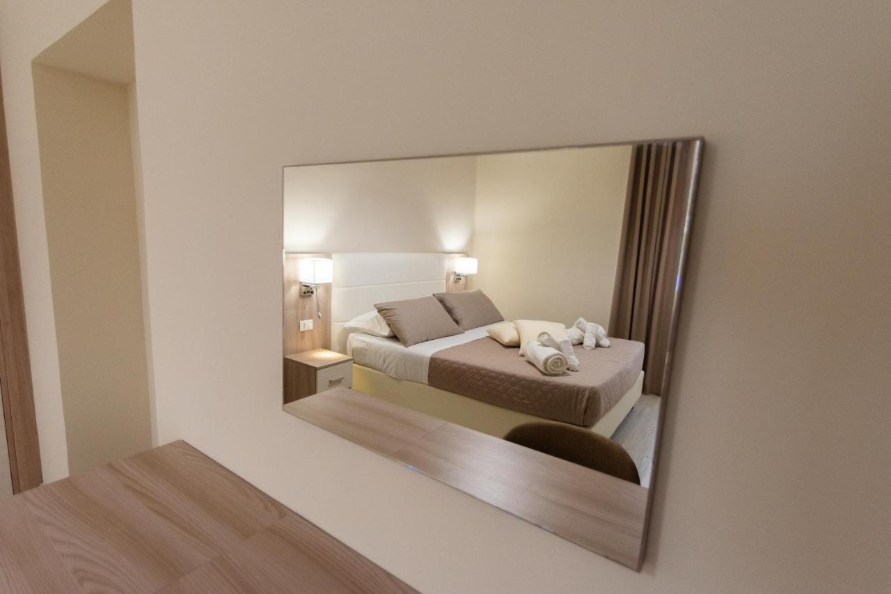 Luxury House Otel Villapiana Dış mekan fotoğraf