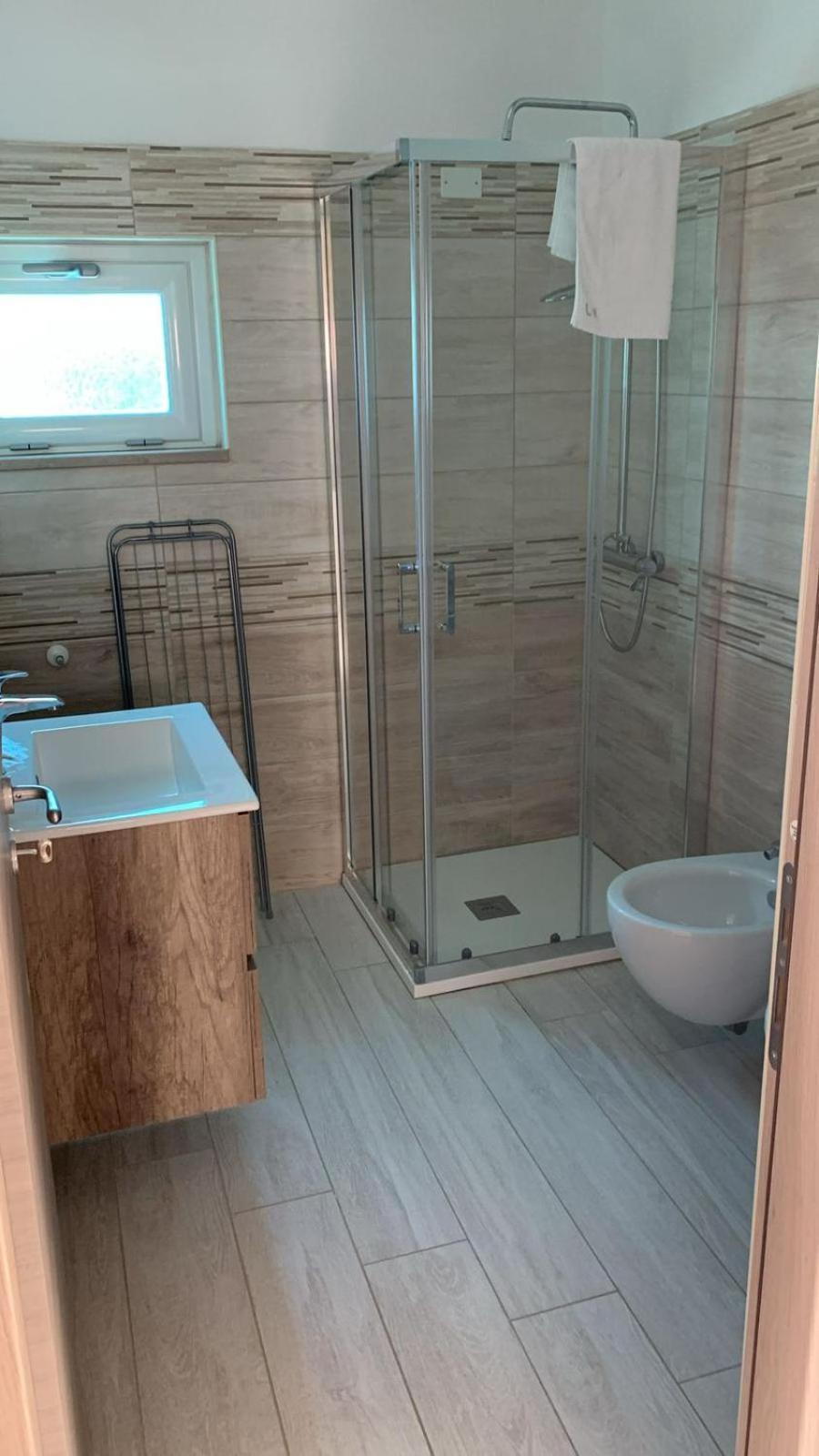 Luxury House Otel Villapiana Dış mekan fotoğraf