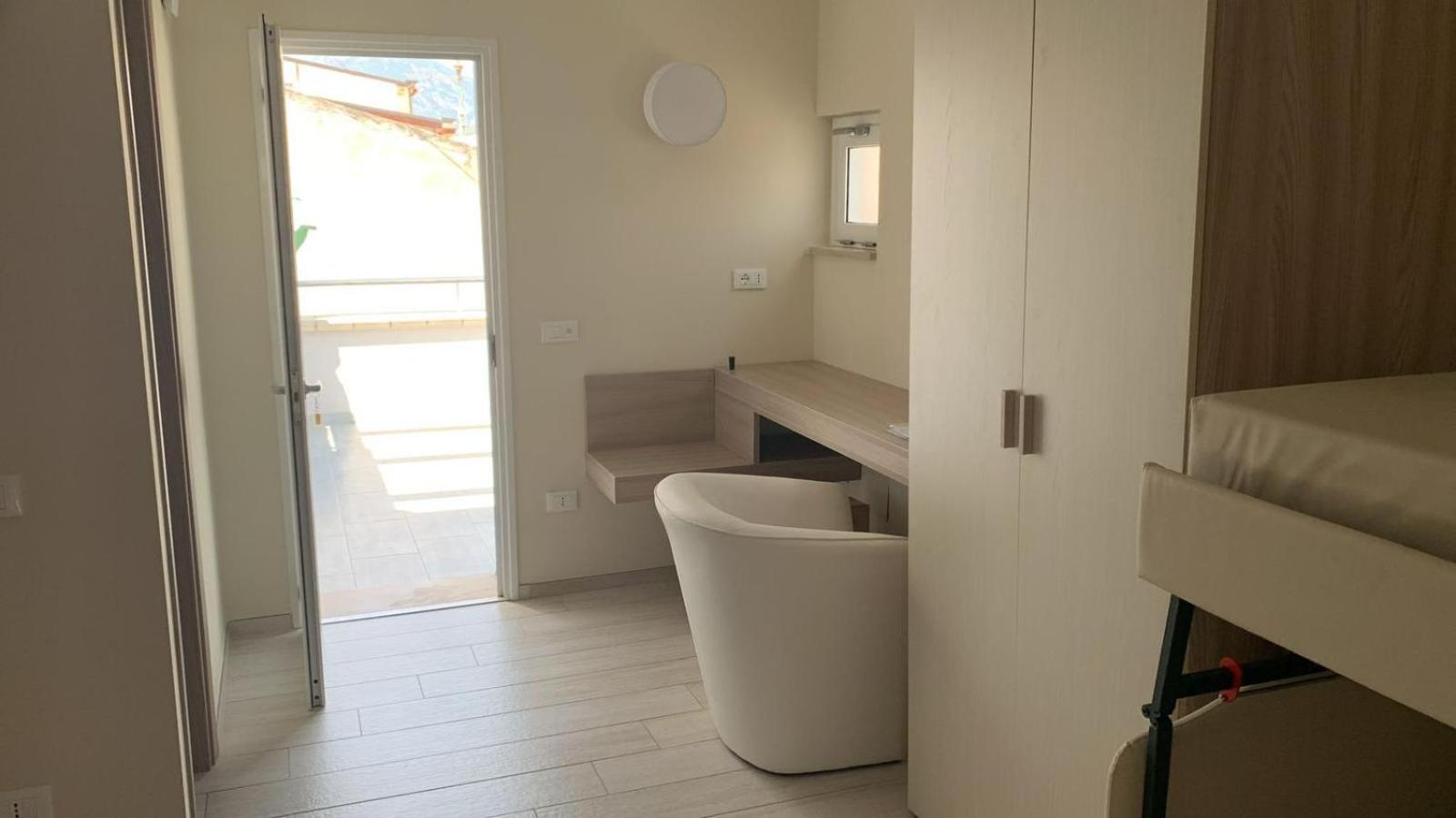 Luxury House Otel Villapiana Dış mekan fotoğraf